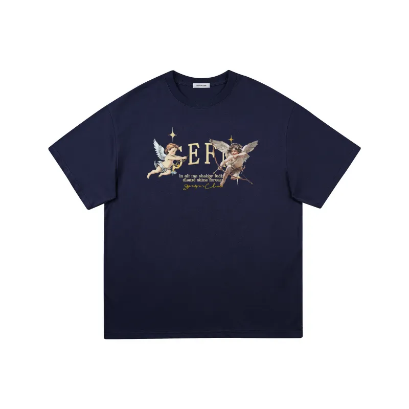 7 SEVFUN T Shirts Unisex-11