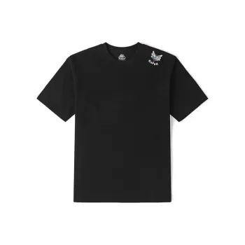 Kappa Player Britto T-Shirts Unisex