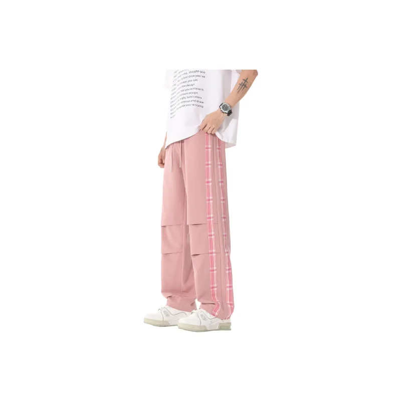 CREAZIONI LA FANTASIA E MOBILE Casual Pants Unisex-10