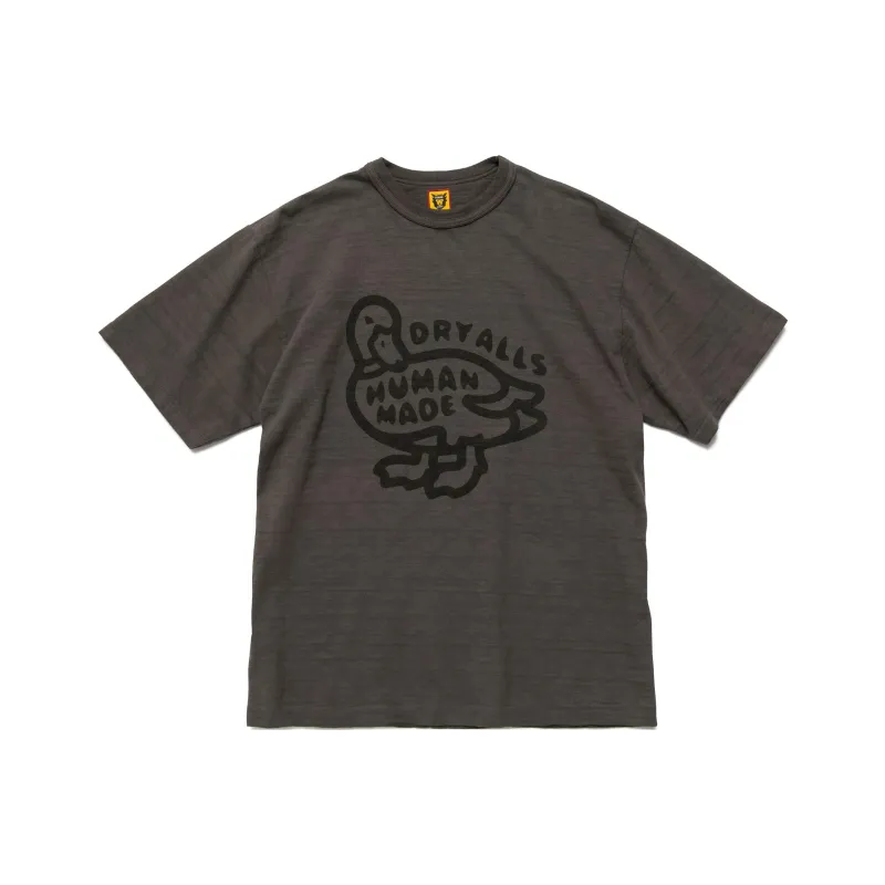 HUMAN MADE Dry Alls Color T Shirt-4