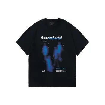 PCLP T Shirts Unisex