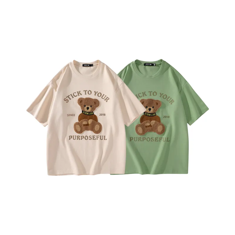 SCRM T Shirts Unisex-29