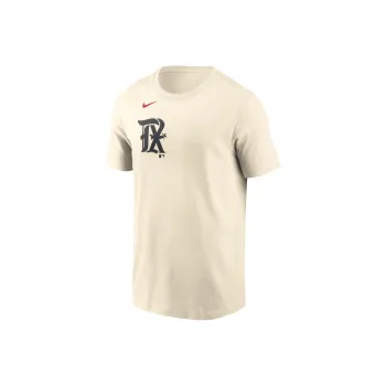 Nike St. Louis Cardinals T-Shirt Men's Ecru