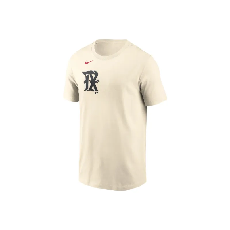 Nike St. Louis Cardinals T-Shirt Men's Ecru-0