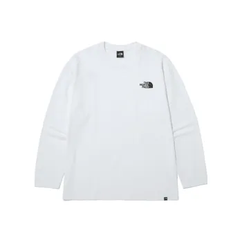 THE NORTH FACE T Shirt Men's White