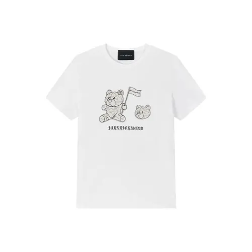 JOHN RICHMOND T-Shirts Men
