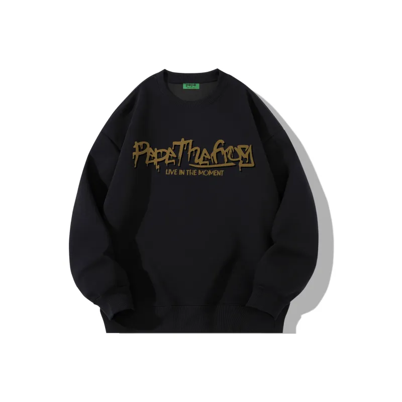 Pepe The Frog Sweatshirt Unisex-1