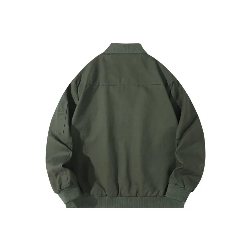 EMERICA Jackets Unisex-5