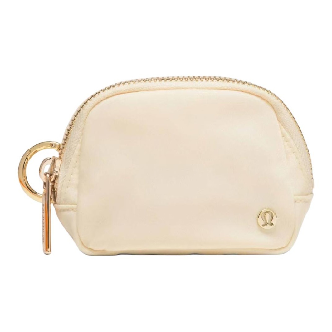 Lululemon Yellow Accessories on Sale & Authentic - POIZON