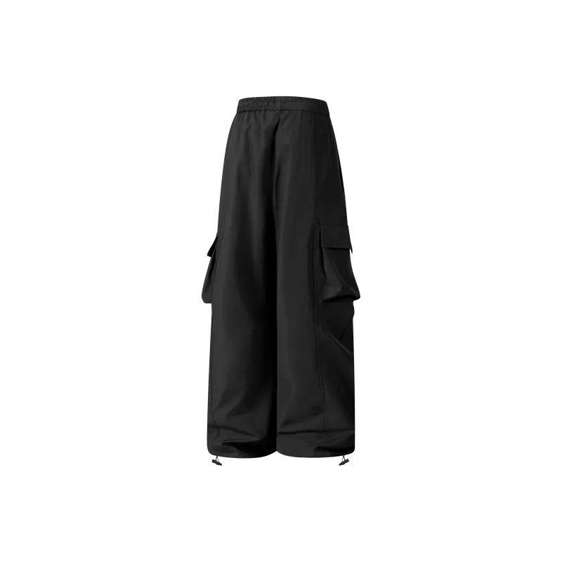 EMERICA SS25 Windbreaker Pants Unisex-1