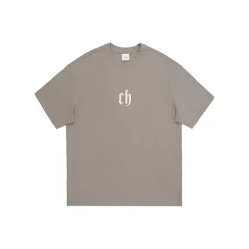 CHINISM T Shirts Unisex