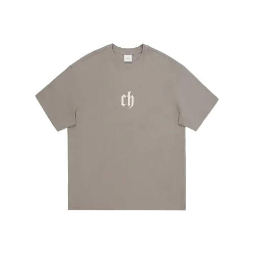 CHINISM T Shirts Unisex