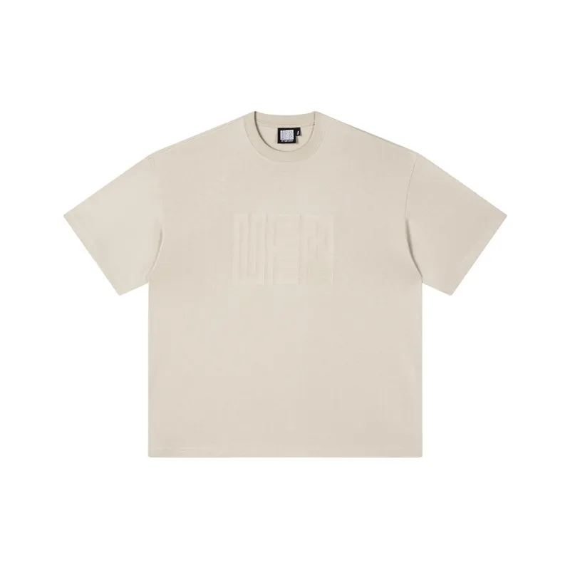 UFZ T Shirts Unisex-3