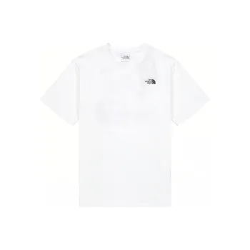 THE NORTH FACE Tnf X Yinka Ilori Box Graphic T shirt