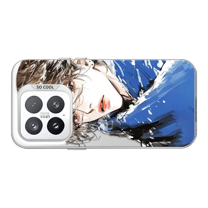 MANQIN Phone Cases-14