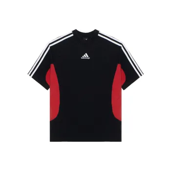 Balenciaga X Adidas Mens T Shirt Medium Fit