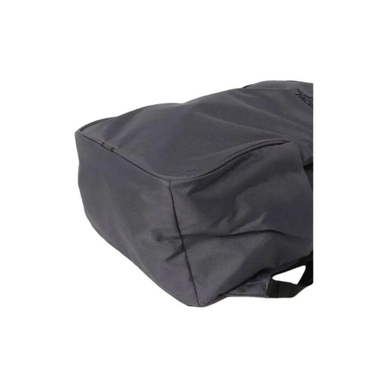 THE NORTH FACE Recycled Polyester Backpack Unisex Vandalis Gray-2
