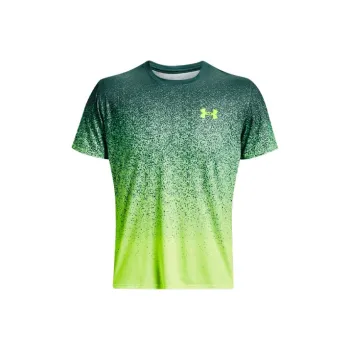 Under Armour T Shirt Men's Coastal Cyan