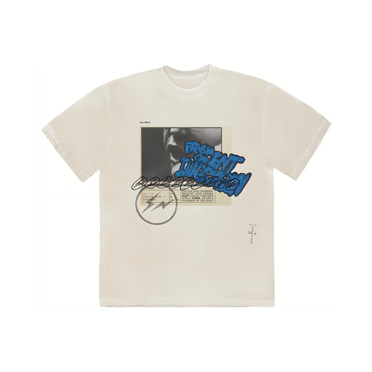 Travis Scott T-Shirts on Sale & Authentic - POIZON