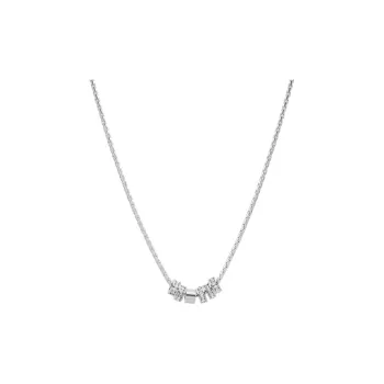 ALIEN BANG Alloy Necklaces Unisex