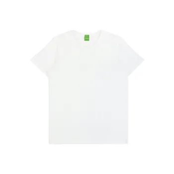 HUGO BOSS T Shirts Men White