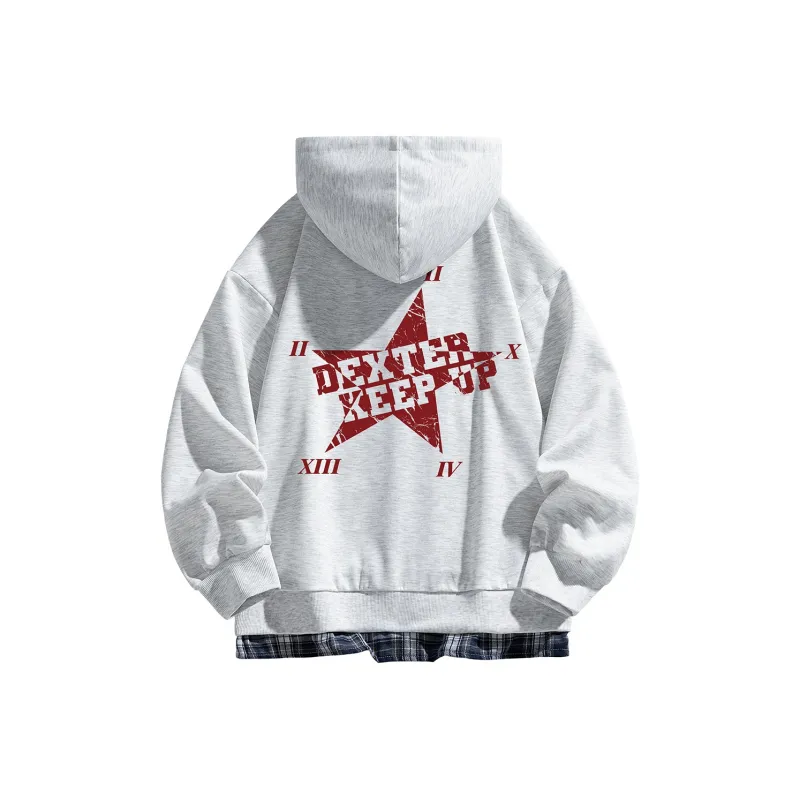 DUKE+DEXTER Sweatshirts Unisex-3