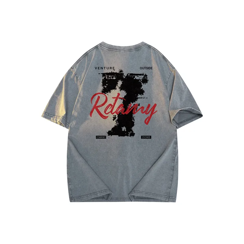 RCTAMY T Shirts Unisex-5