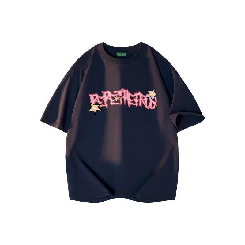 Pepe The Frog Short Sleeved T Shirts Unisex-9