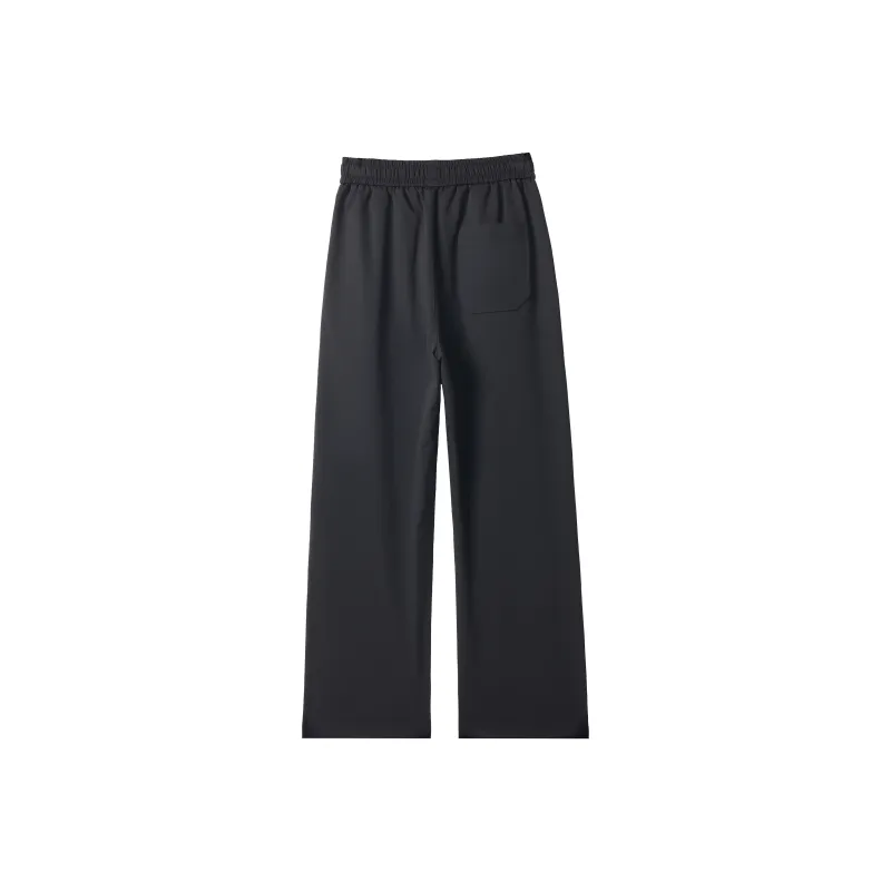 DUNHUANG ART INSTITUTE Casual Pants Unisex-1