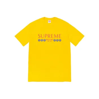 Supreme Milano Tee