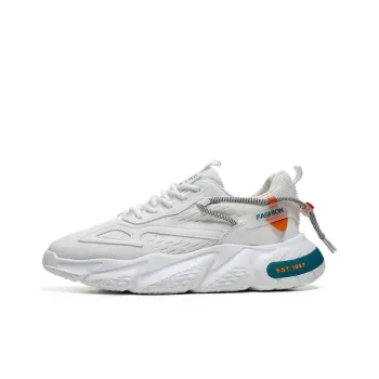 Bull Charm Low Top Casual Shoes Men's