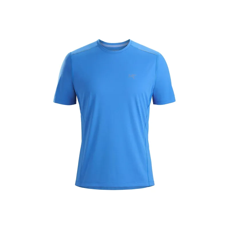 Arcteryx Motus Series Men's SL Crew Black-0