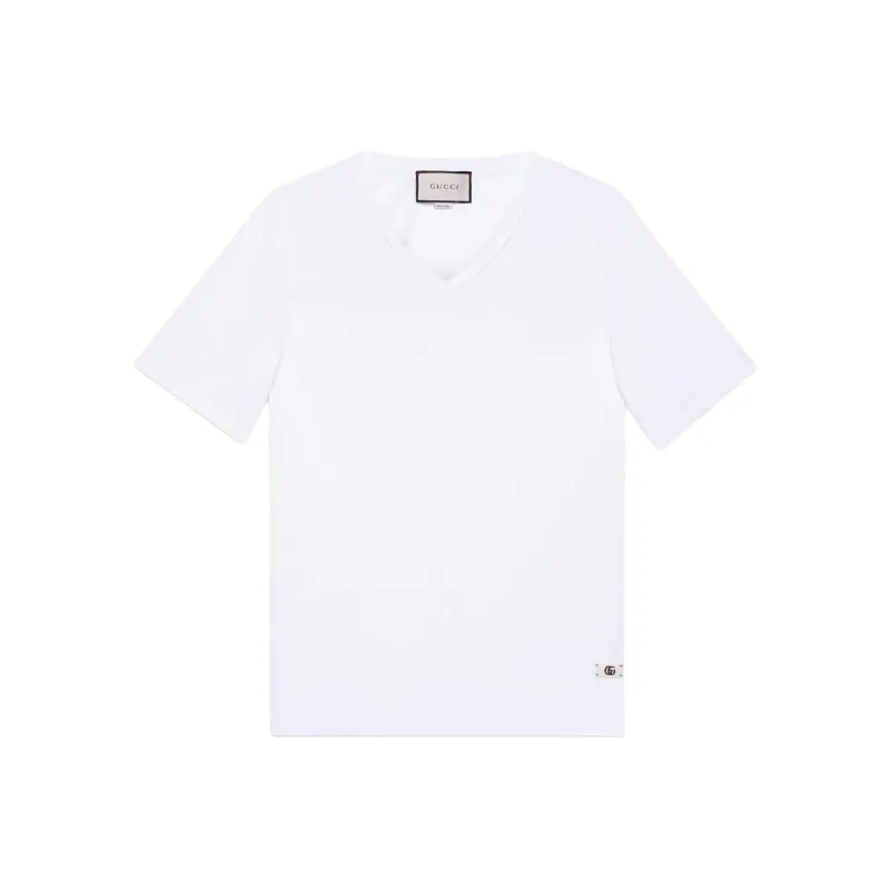 GUCCI Epilogue Series T Shirt Men's White-1