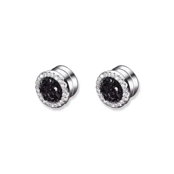 WANLIACC Alloy Clip On Earrings Unisex