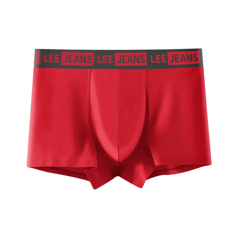 Lee Underpants Men's Box 4 Pack-28