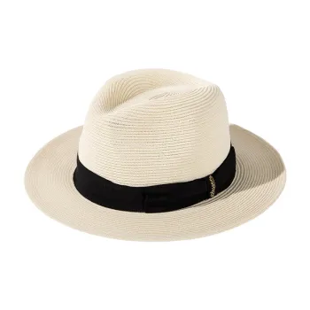 SIGGI STUDIOS Cellulose Fiber Sun Protection Hats Women's