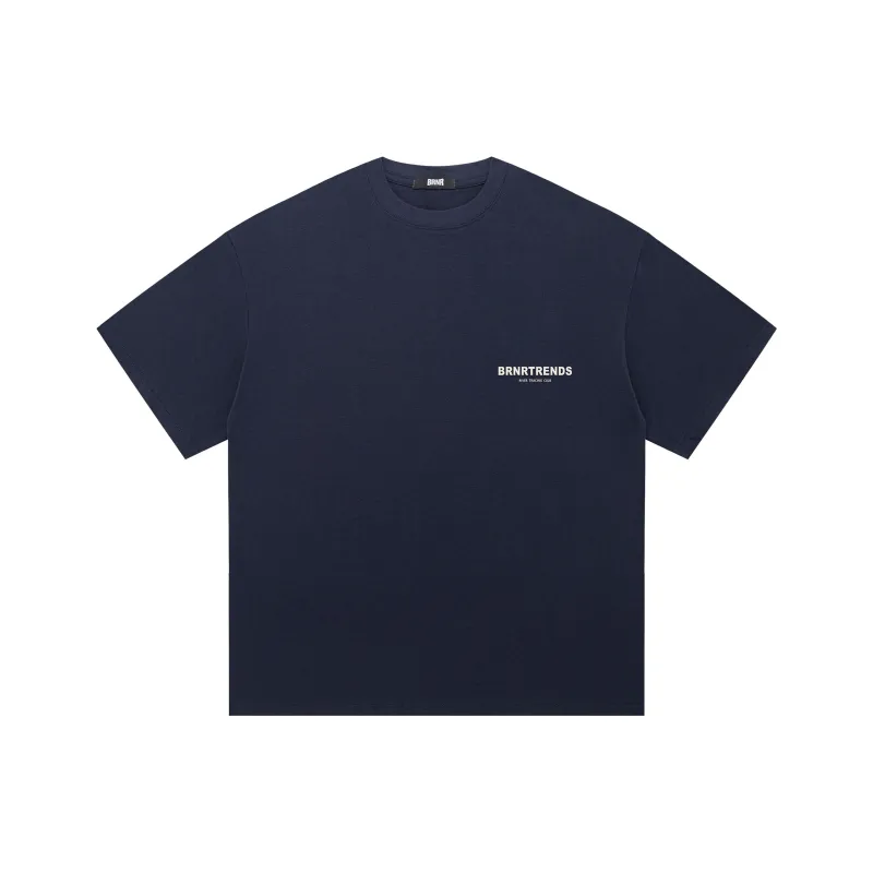 BRNR T Shirts Unisex-14