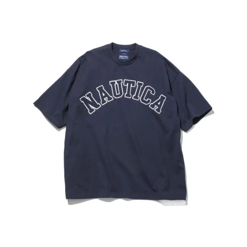 NAUTICA JAPAN T Shirts Men-8