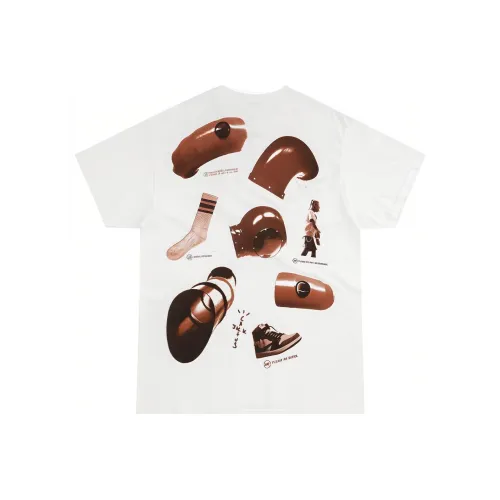 et Nike Sportswear poursuivent leur collaboration entamée par une