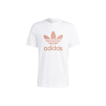 Adidas Originals T Shirt Men's White