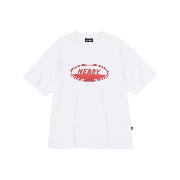 Nerdy T Shirts Unisex-0