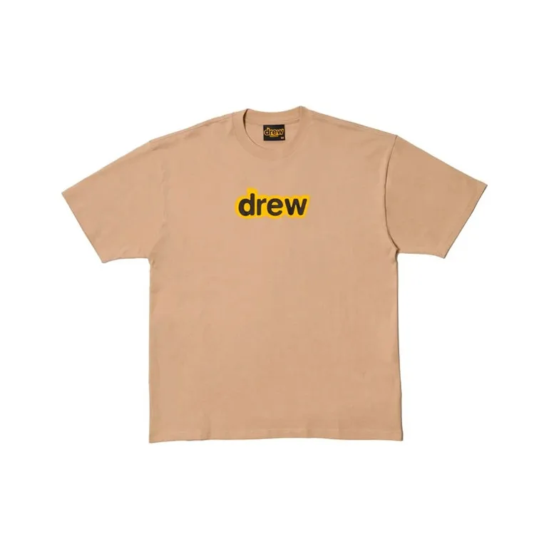 Drew House Secret Ss Tee-0