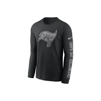 Nike T-Shirts Men Black
