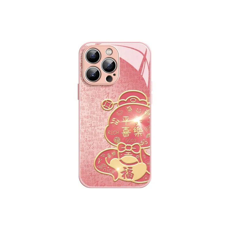 Lingtao Phone Cases-3