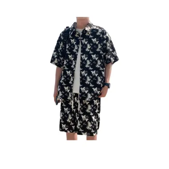 PAINT STAIN Casual Sportswear Unisex