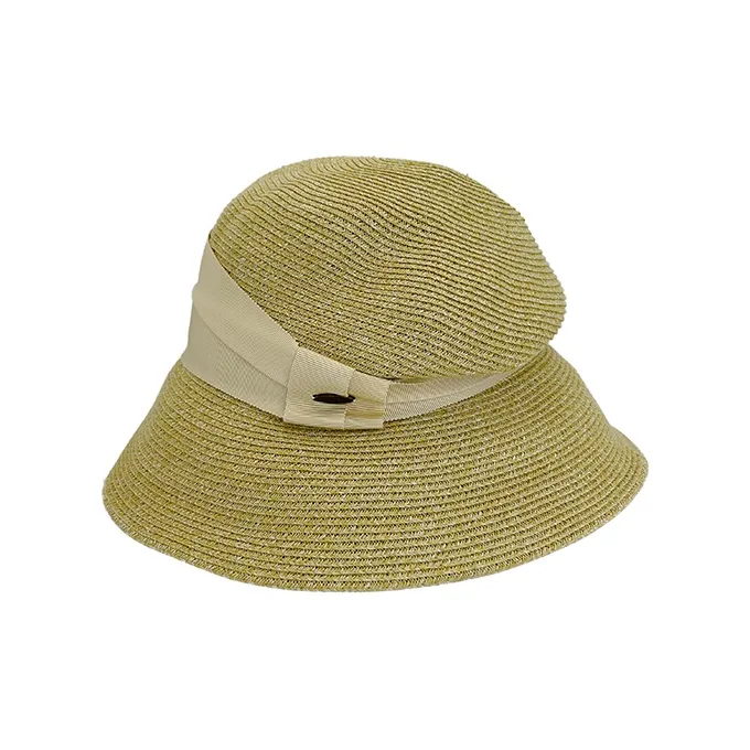 Être Par Lee Cotton Bucket Hats Women's-1