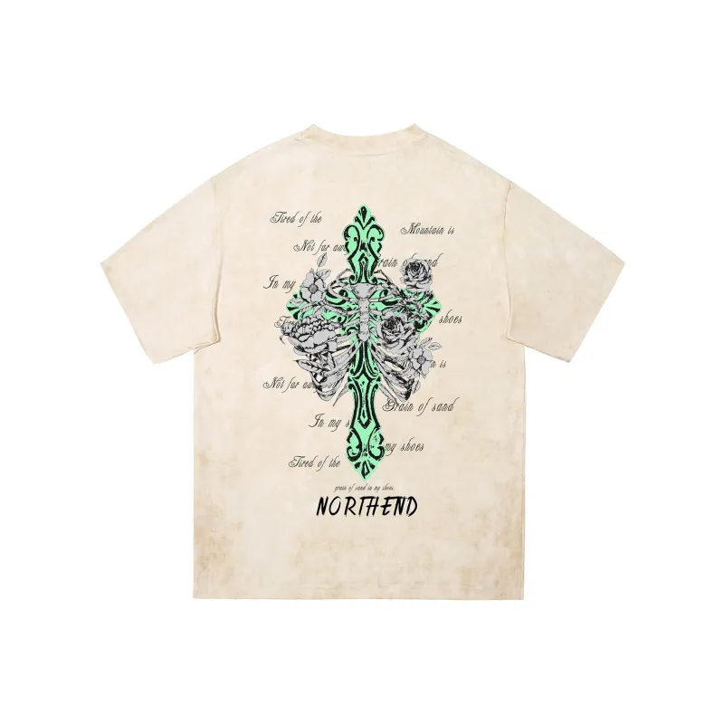 Northend T-Shirts Unisex-6