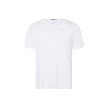 Nike T Shirts Men White