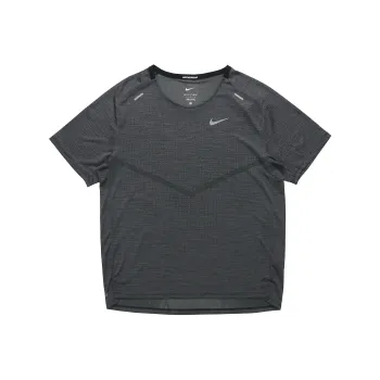 Nike T Shirts Men Dark Gray