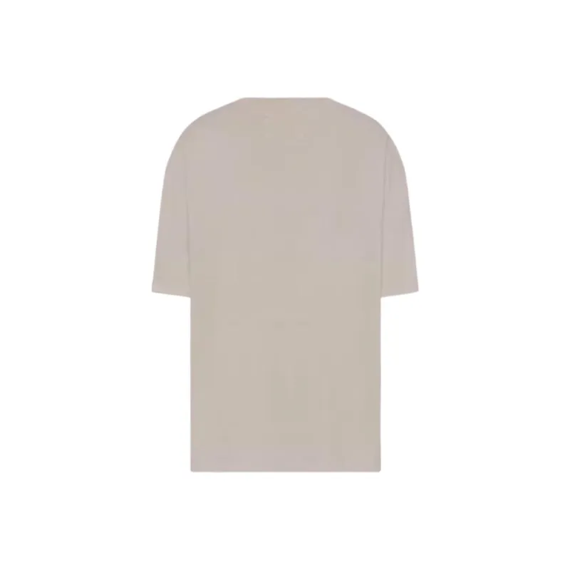Maison Margiela Numerical Logo T Shirt-1